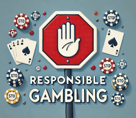 Responsible Gaming