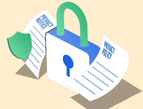 Privacy Note